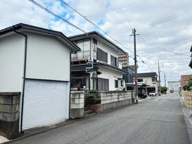 秋田県秋田市泉北３丁目