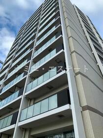 クレヴィア小石川後楽園