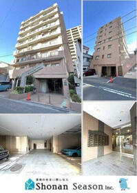 ナイスアーバン湘南平塚明石町