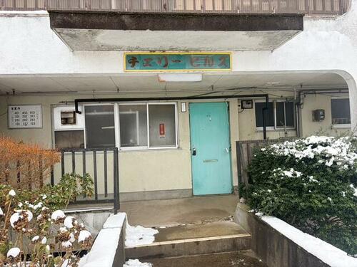 チェリーヒルズ_その他_1