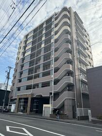 サンクレイドル焼津ウインフォート