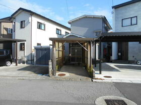 山形県鶴岡市美原町