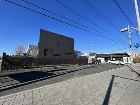 茨城県水戸市元吉田町