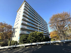 妙蓮寺ハウスＡ棟