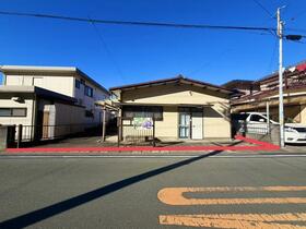 静岡県磐田市見付