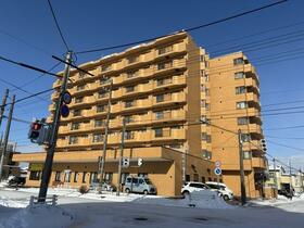 北海道函館市万代町