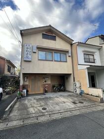 京都府京都市右京区嵯峨野清水町