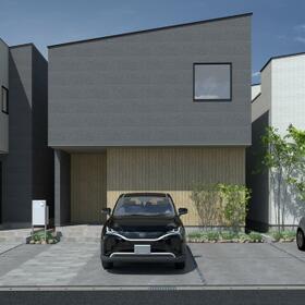 愛知県岡崎市大和町字平野