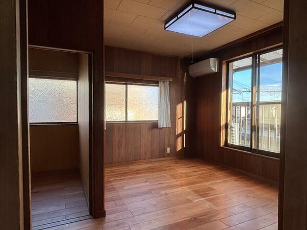 detached 埼玉県入間郡越生町大字上野

地図を見る