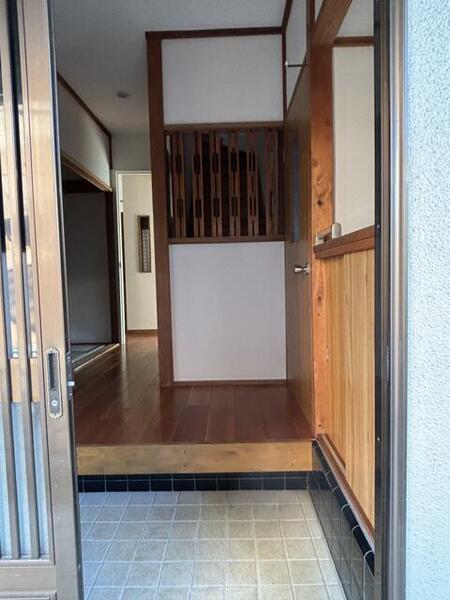 detached 埼玉県入間郡越生町大字上野

地図を見る