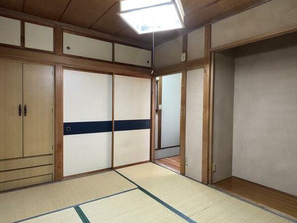 detached 埼玉県入間郡越生町大字上野

地図を見る