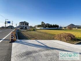 香川県木田郡三木町大字井戸