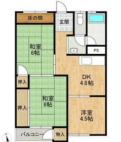 大阪府大東市諸福６丁目