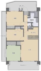 プライムスクエア−伊勢崎