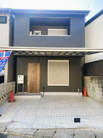 京都府京都市山科区東野舞台町