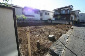 埼玉県所沢市大字山口