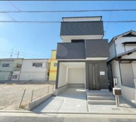 大阪府高槻市明野町