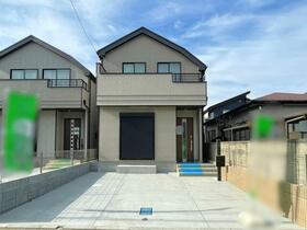 千葉県成田市大袋