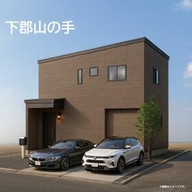 大分県大分市下郡山の手