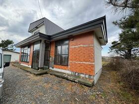 北海道沙流郡日高町字清畠