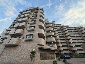 コンセール藤ヶ丘