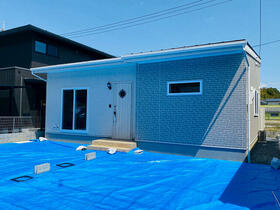 高知県高知市長浜