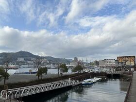 シーパレス出島