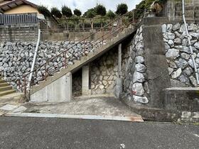 福岡県北九州市門司区城山町