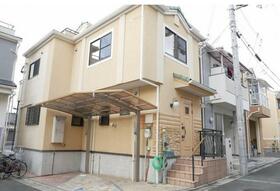 大阪府大東市北条３丁目