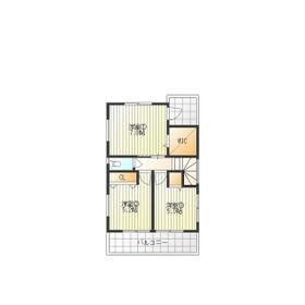 東京都三鷹市中原２丁目