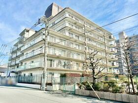 東京都足立区千住橋戸町