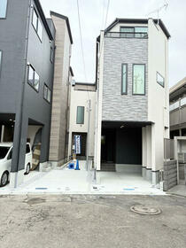 神奈川県川崎市中原区宮内３丁目