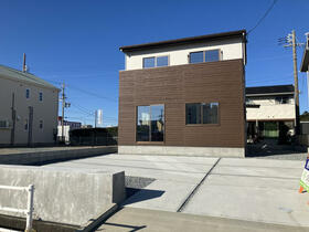 静岡県浜松市中央区入野町