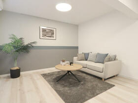 相武台団地１６０８棟