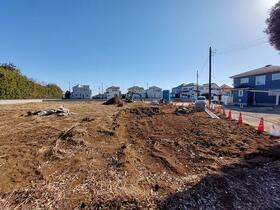 千葉県市川市大野町２丁目