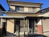 府中駅より徒歩17分 築46年9ヶ月 2階建の賃貸物件