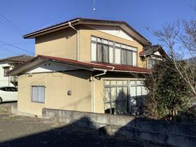 福島県伊達郡川俣町字中島