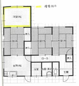 三重県四日市市桜町