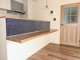 コアマンション室園台　Ｃ棟