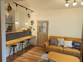 コアマンション室園台　Ｃ棟