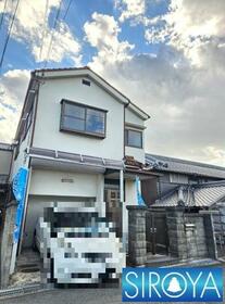 大阪府摂津市新在家１丁目