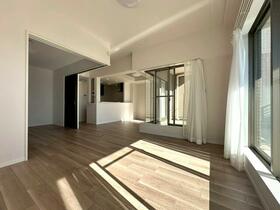 神奈川県横浜市青葉区桜台