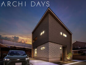 福岡県北九州市小倉北区下富野３丁目