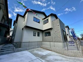 埼玉県北足立郡伊奈町本町２丁目