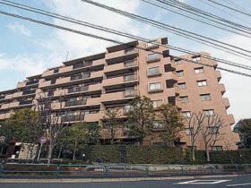 竹の塚パーク・ホームズ