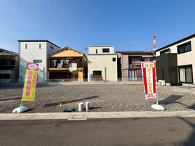 大阪府四條畷市美田町