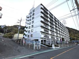 和布刈スカイマンション?