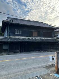 奈良県吉野郡大淀町大字新野