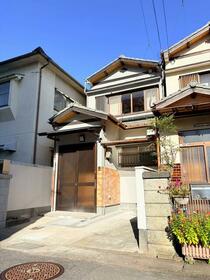 京都府京都市右京区太秦蜂岡町