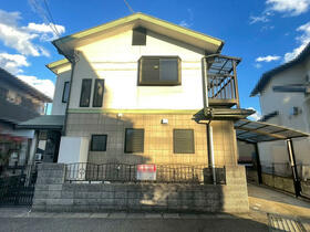 滋賀県大津市柳川１丁目